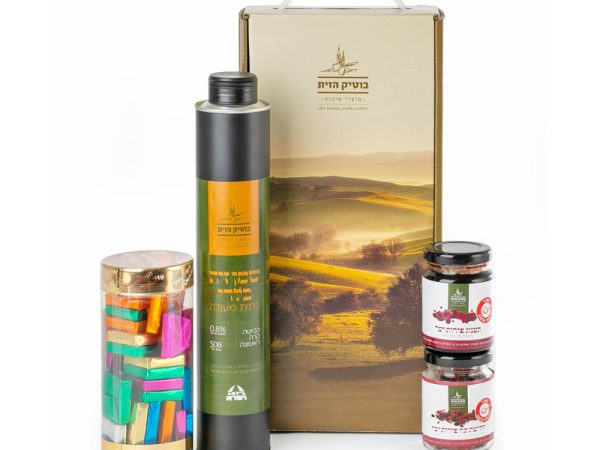 מארז מיוחד במינו דגם – נשר – מק”ט 10023