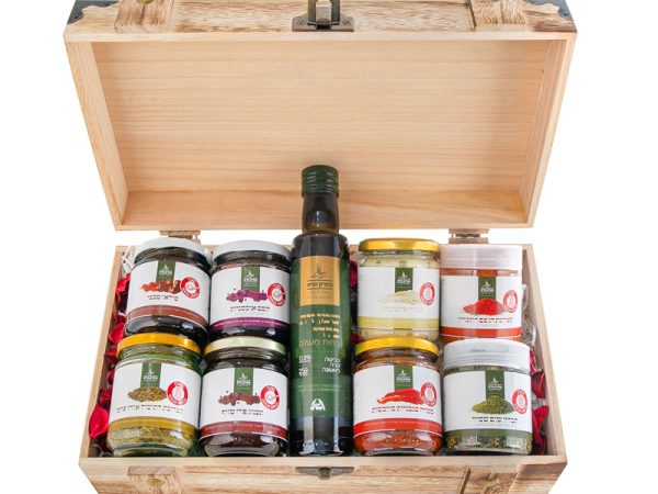 מארז חרש עץ דגם – ספיר – מק”ט 10081