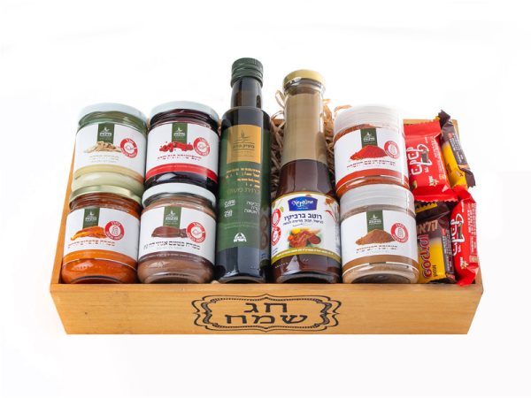 מארז עץ חרש דגם – שוהם – מק”ט 10077