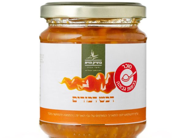 דבש דבורים