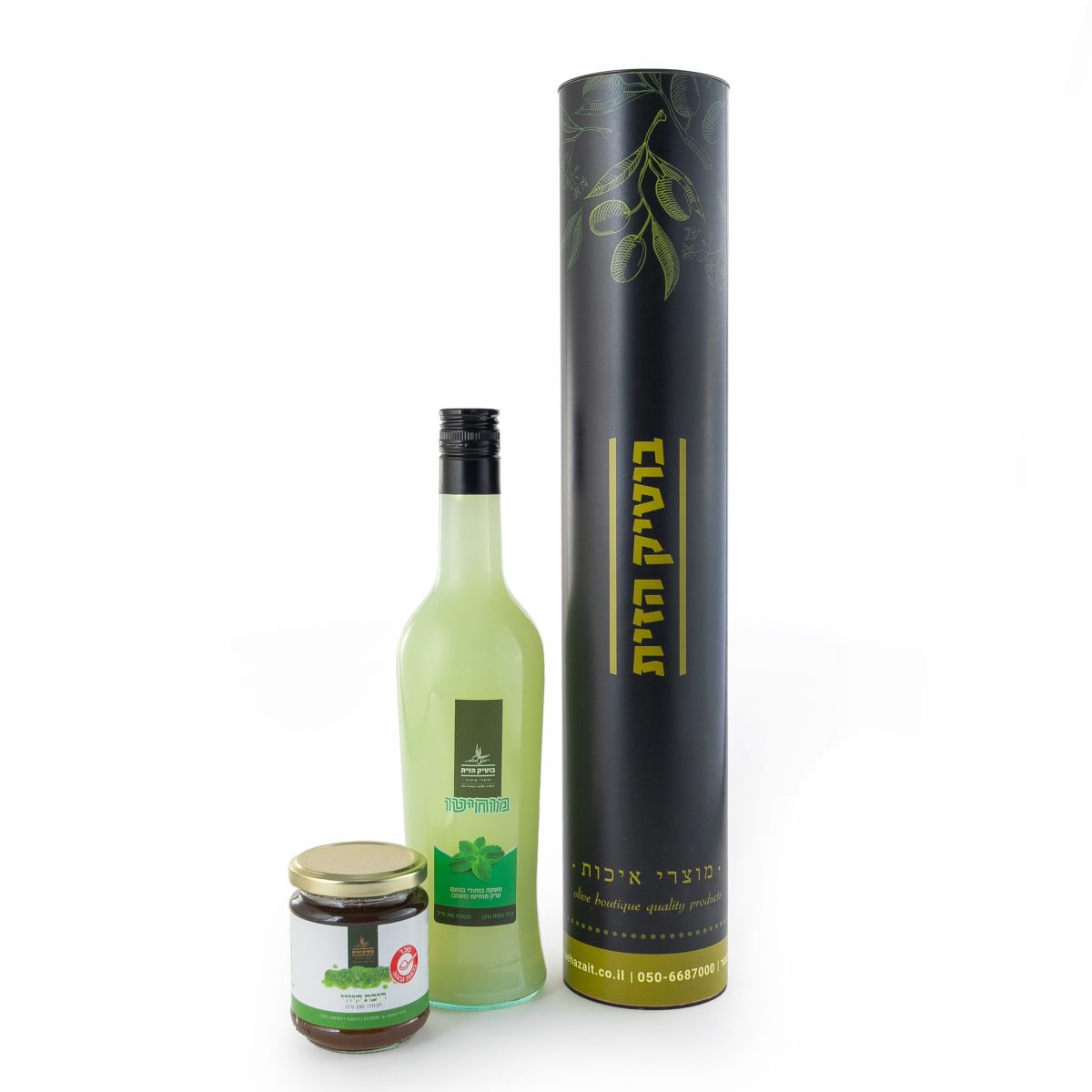 מארז עופרי גליל גדול  – מק״ט 50038 דגם כיסופים