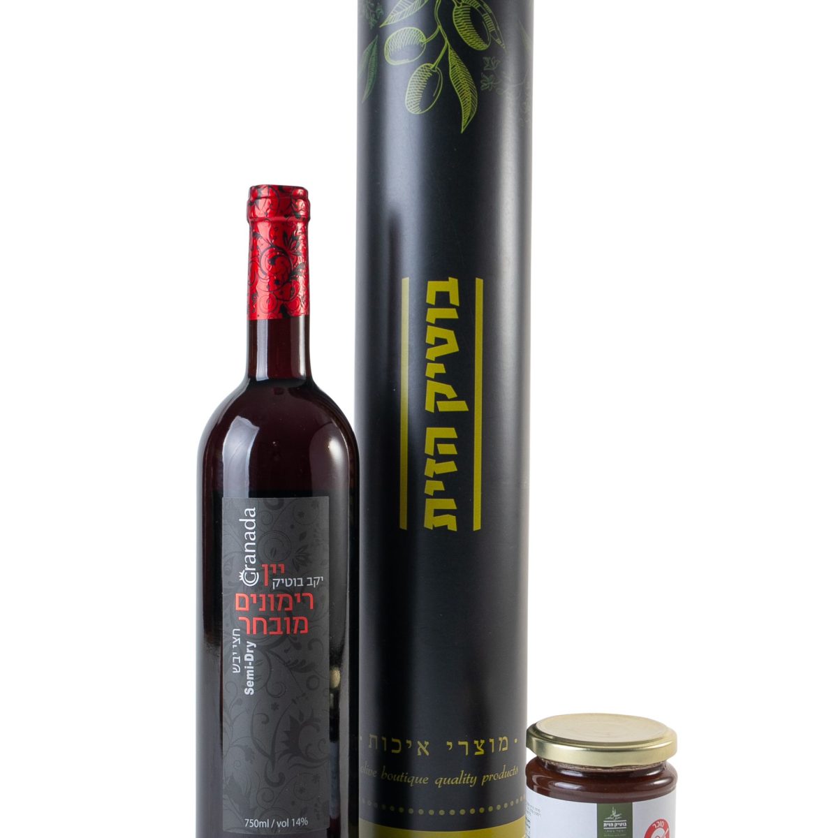 מארז עופרי גליל גדול – מק״ט 80050 דגם רתמים