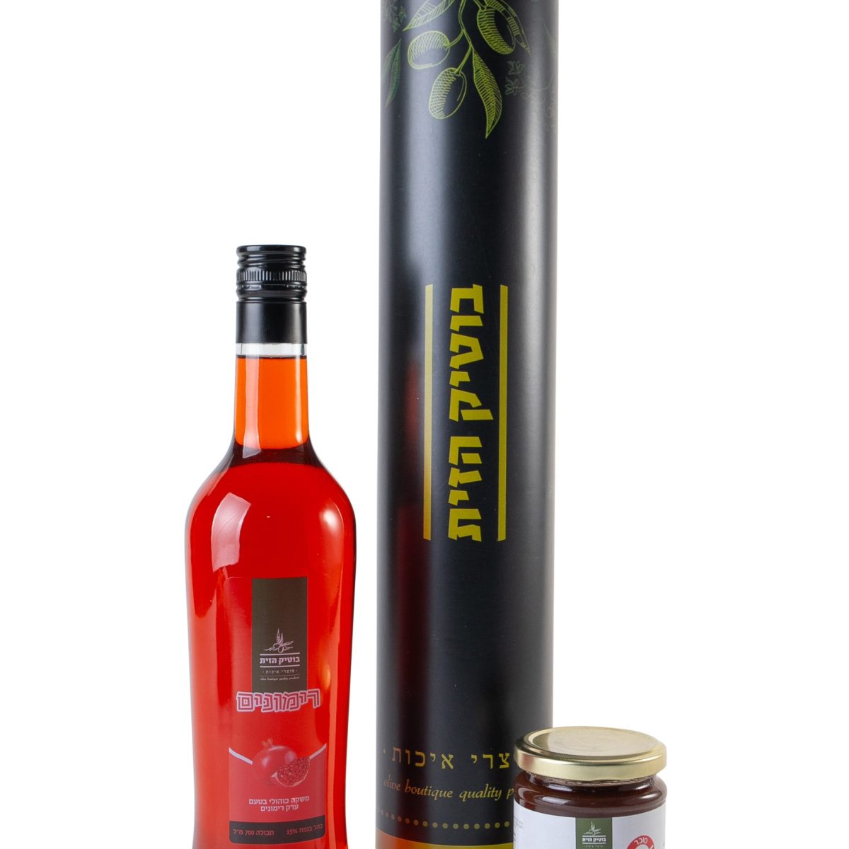 מארז עופרי גליל גדול – מק״ט 80051 דגם כמהין