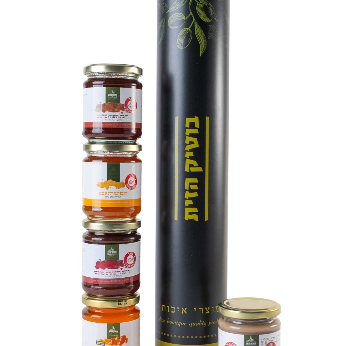 מארז עופרי גליל גדול – מק״ט 80054 דגם ניצנה