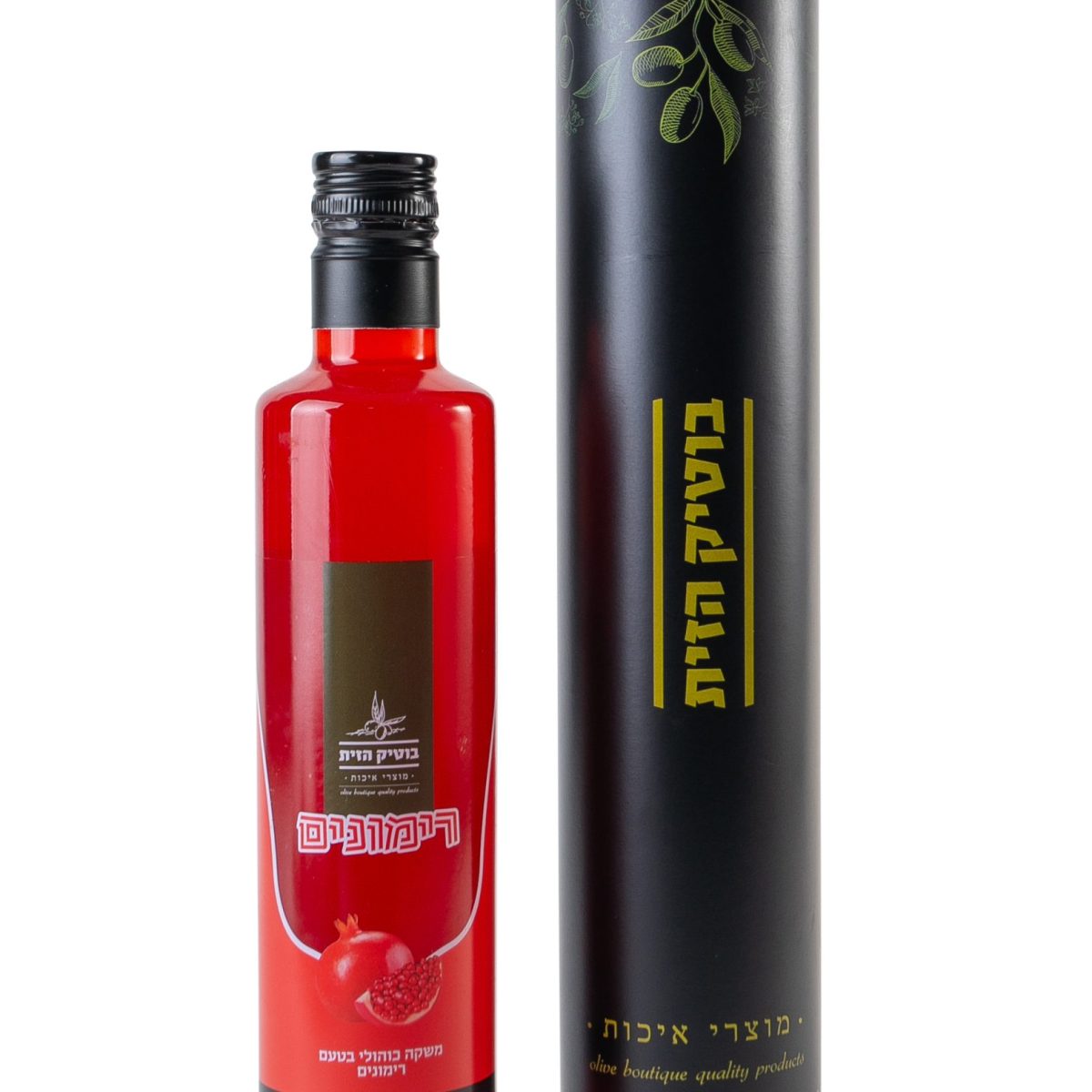 מארז עופרי גליל בנוני – מק״ט 80056 דגם דקל