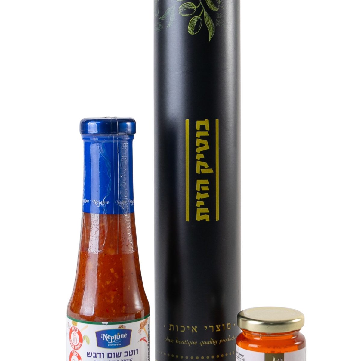 מארז עופרי גליל בנוני – מק״ט 80057 דגם שדה