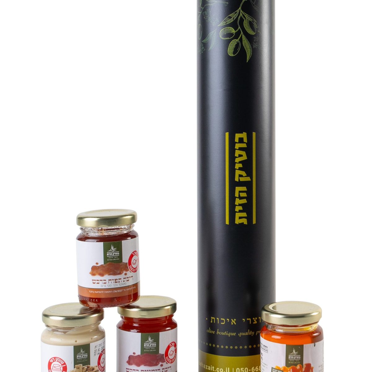 מארז עופרי גליל בנוני – מק״ט 80059 דגם אברהם