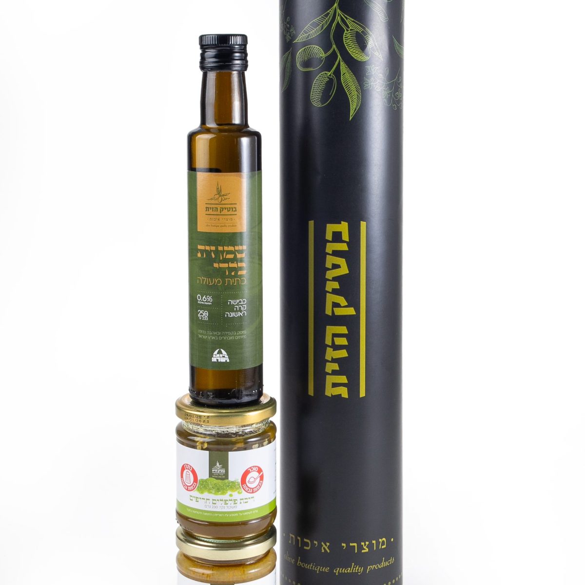 מארז עופרי גליל גדול – מק״ט 909033 דגם במבי