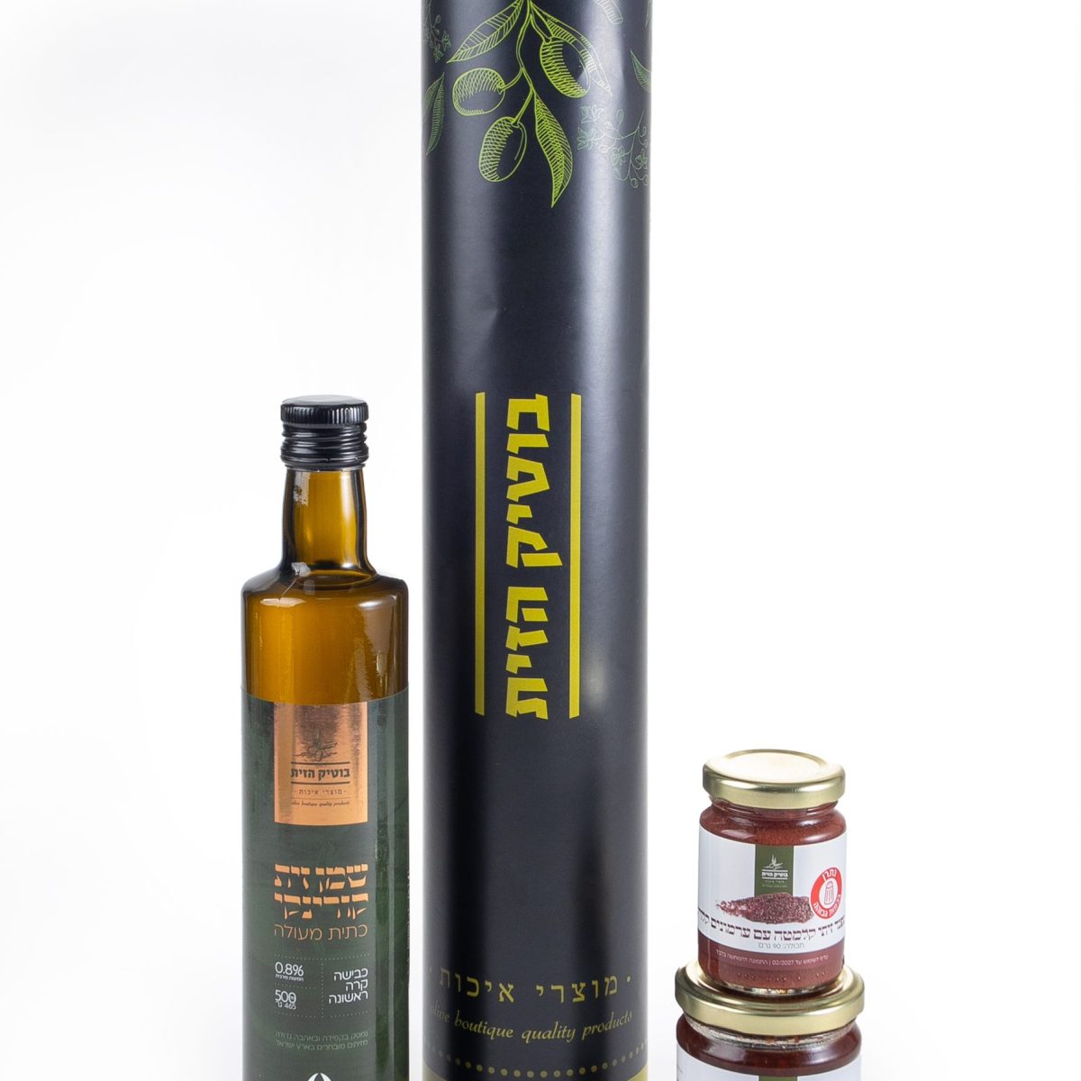 מארז עופרי גליל גדול – מק״ט 909034 דגם כפיר