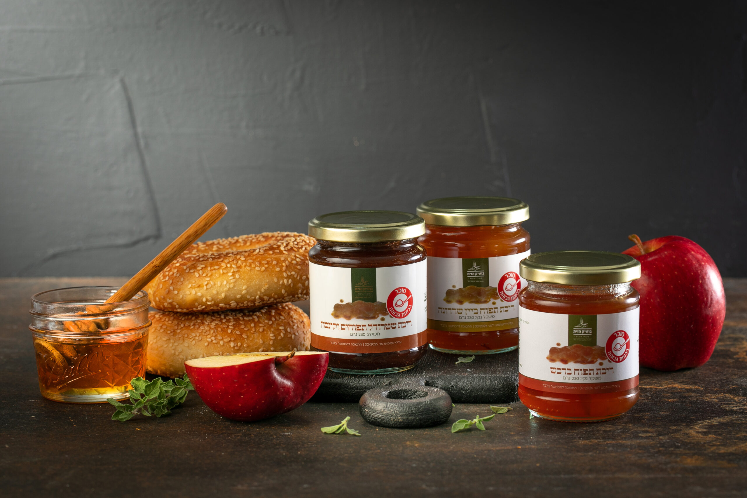 מתנות לראש השנה לעובדים